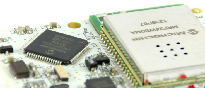 Printed circuit board assembly designed with RoHS-compliant components